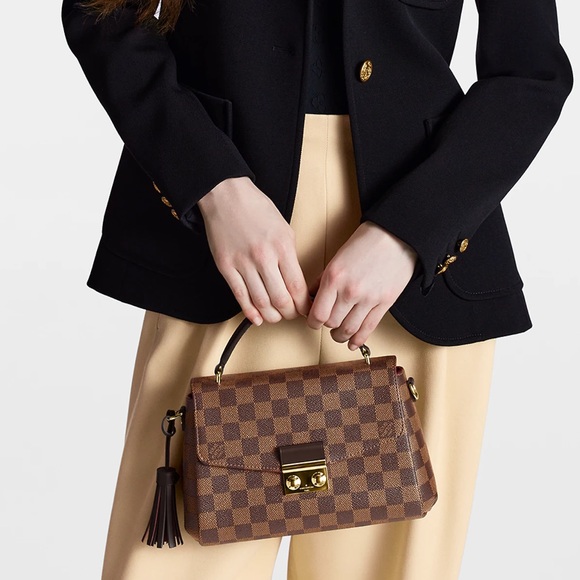 LOUIS VUITTON Croisette - Picture 1 of 14